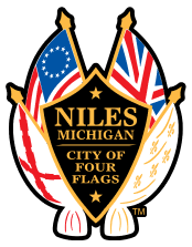 City of Niles Michigan